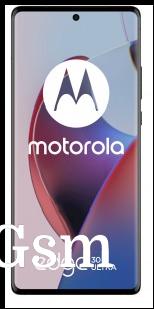 Motorola Edge 30 Ultra in: Interstellar Black
