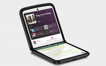 Newly leaked images of the Motorola Razr 2022 suggest release to Western markets is imminent
