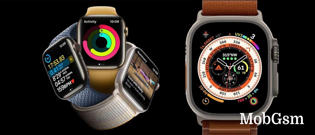 Apple found guilty of infringing several patents, Watch could be banned