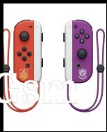 Nintendo Switch – OLED model: Pokémon Scarlet & Violet Edition