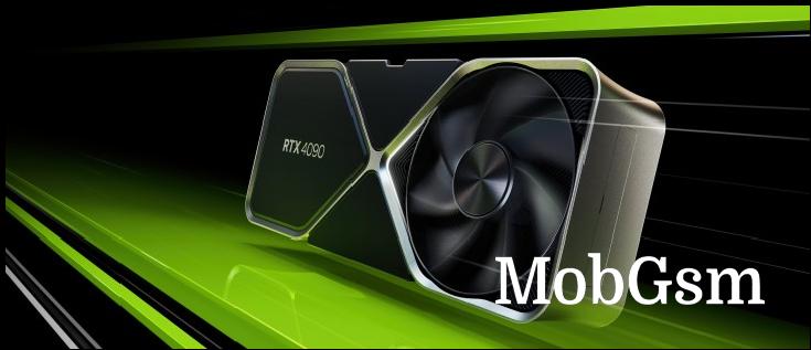 Nvidia announces RTX 40-series graphics cards with DLSS 3 and 2-4x performance