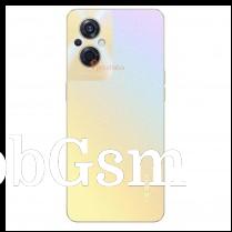 Oppo F21s Pro 5G in Dawnlight Gold