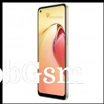 Oppo F21s Pro 5G in Dawnlight Gold