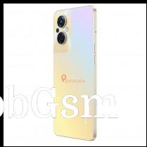 Oppo F21s Pro 5G in Dawnlight Gold