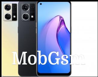 Oppo F21s Pro and F21s Pro 5G color options