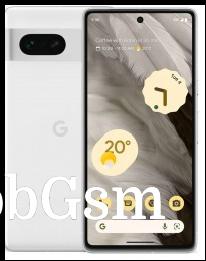 Google Pixel 7, source: Evan Blass