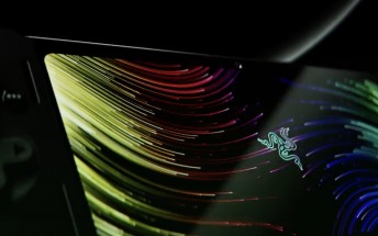 Razer Edge 5G is an upcoming Snapdragon G3X Gen 1 Android handheld gaming console 