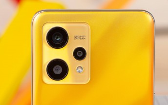 Geekbench reveals MediaTek Helio G99 on the Realme 10 