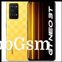 Realme GT Neo 3T