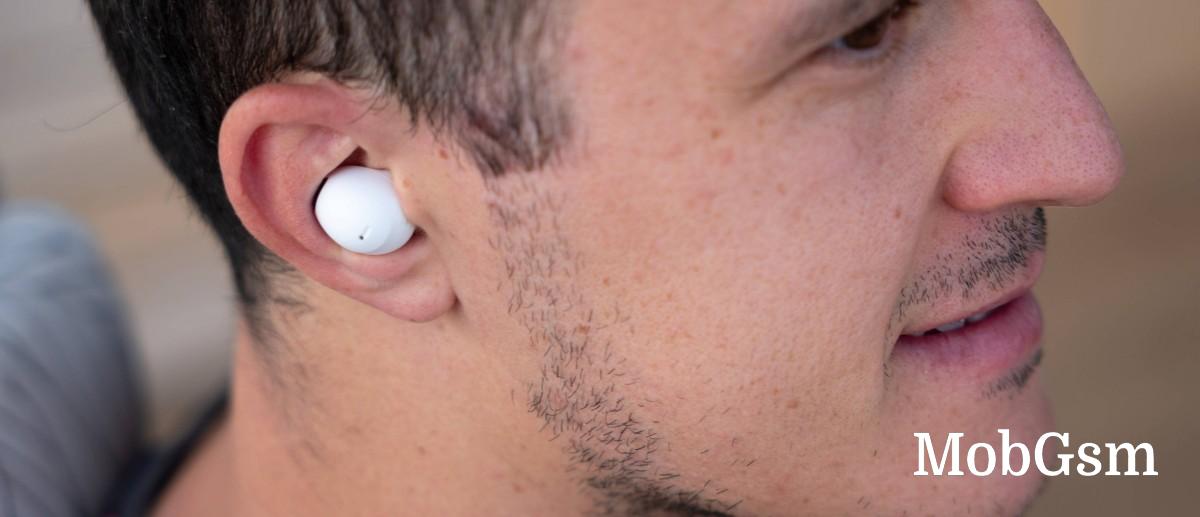 Samsung Galaxy Buds2 Pro review