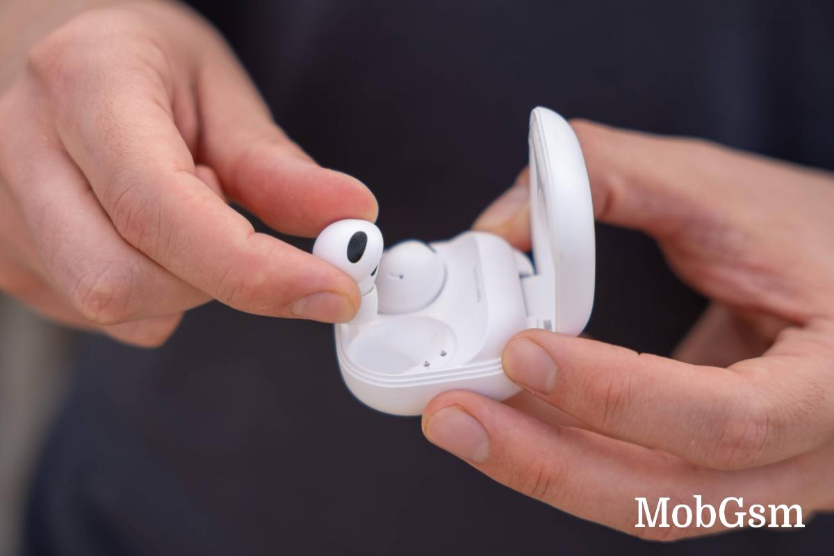 Samsung Galaxy Buds2 Pro review