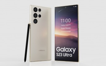 Ice Universe: the Galaxy S23 series will have basically the same dimensions, unchanged screen stats