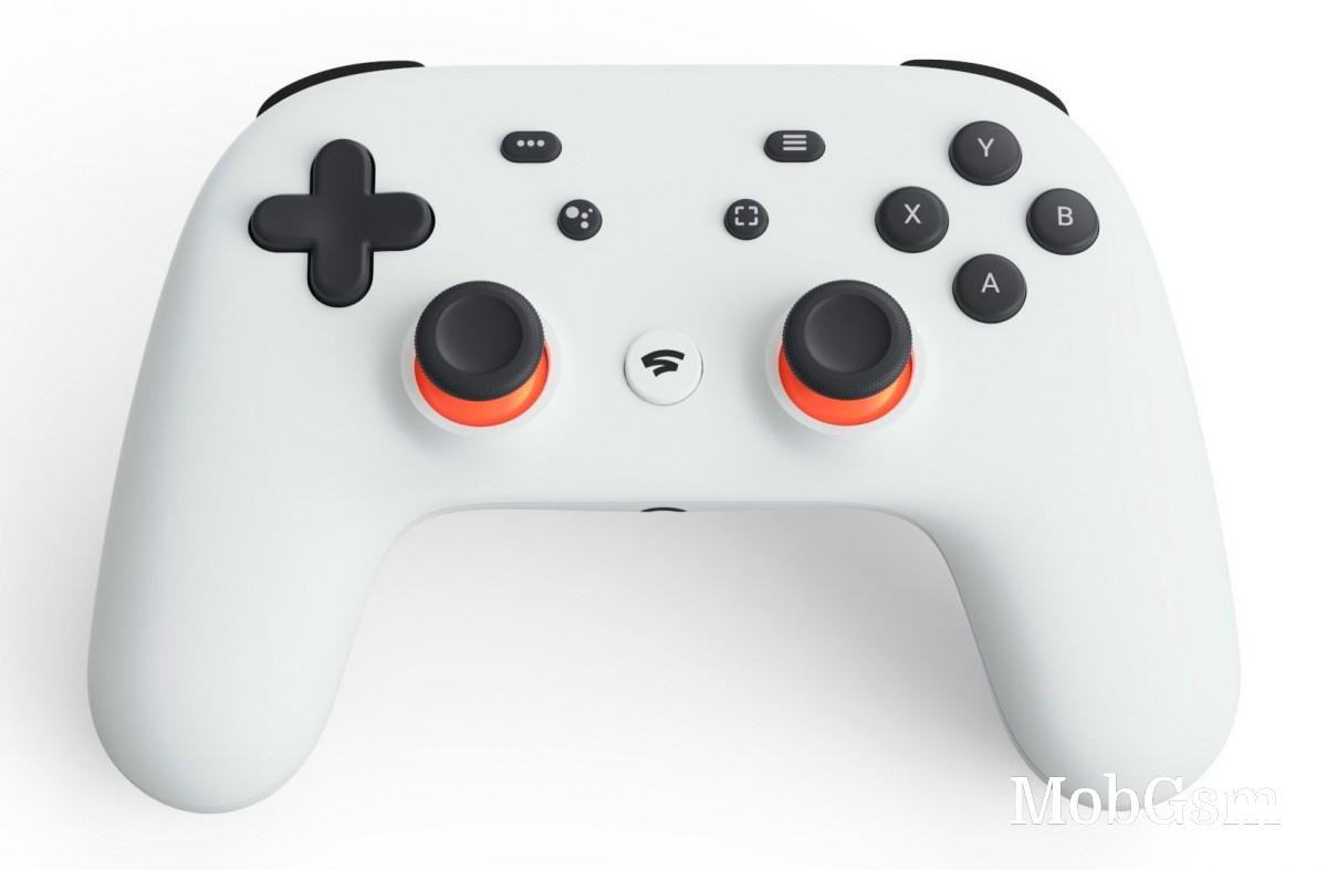 Google will shut down Stadia on January 18, 2023