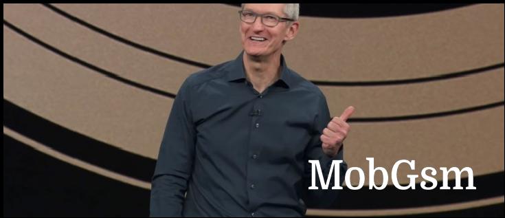 Tim Cook would rather convert Android users to iPhones than adopt RCS