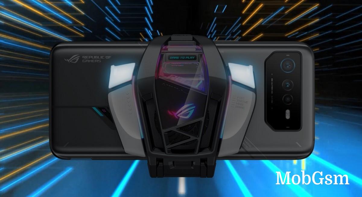 Weekly poll: the Asus ROG Phone 6D duo asks whether you