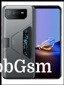 Asus ROG Phone 6D Ultimate