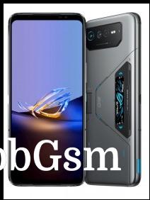 Asus ROG Phone 6D Ultimate