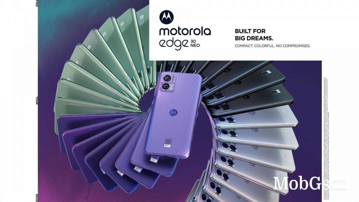 Weekly poll: Motorola Edge 30 Ultra tempts you with its 200MP camera, Fusion and Neo also want your attention