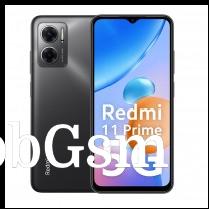 Xiaomi Redmi 11 Prime 5G
