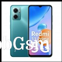 Xiaomi Redmi 11 Prime 5G