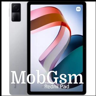 Xiaomi Redmi Pad