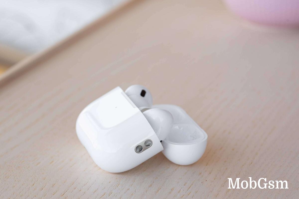 Apple AirPods Pro 2 review