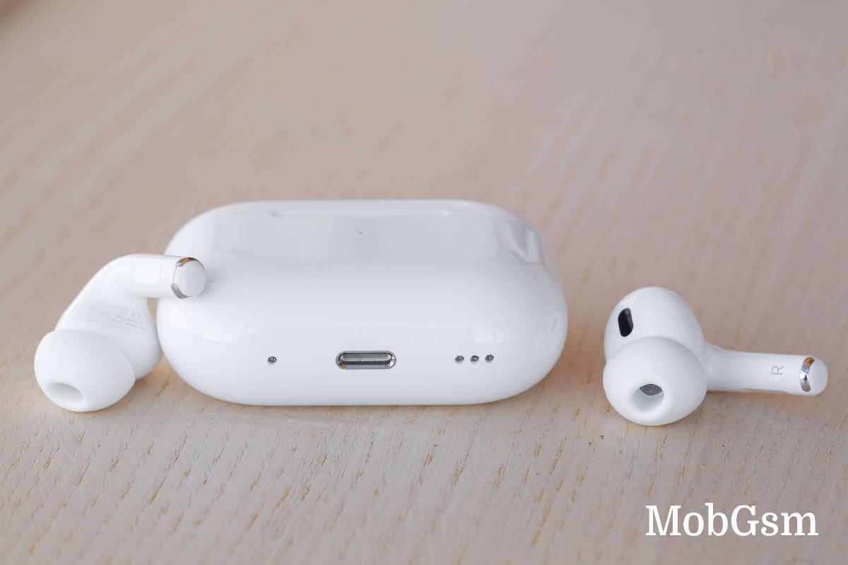 Apple AirPods Pro 2 review