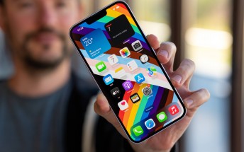 BOE excluded from the initial OLED panel order for iPhone 15 lineup