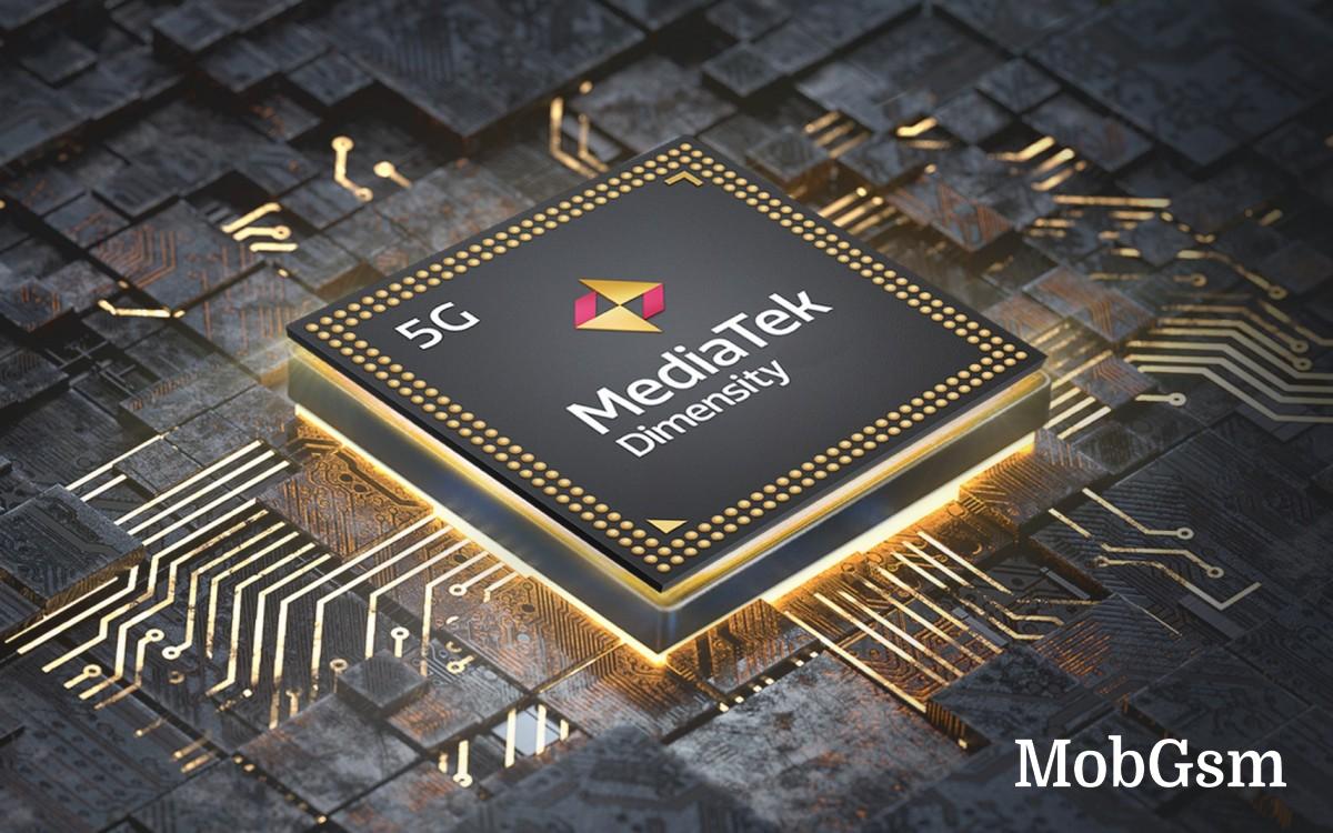 MediaTek