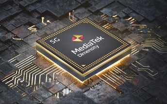 Early MediaTek Dimensity 9200 test on AnTuTu shows an impressive generational improvement