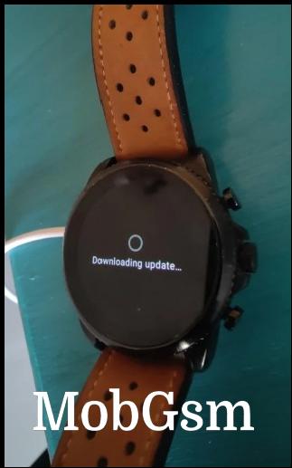 Fossil Gen 6 getting Wear OS 3