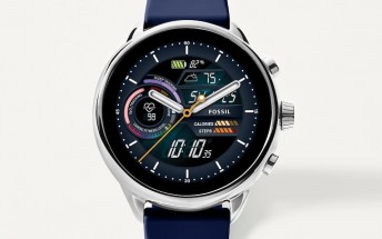 Fossil Gen 6 Wellness Edition announced with Wear OS 3