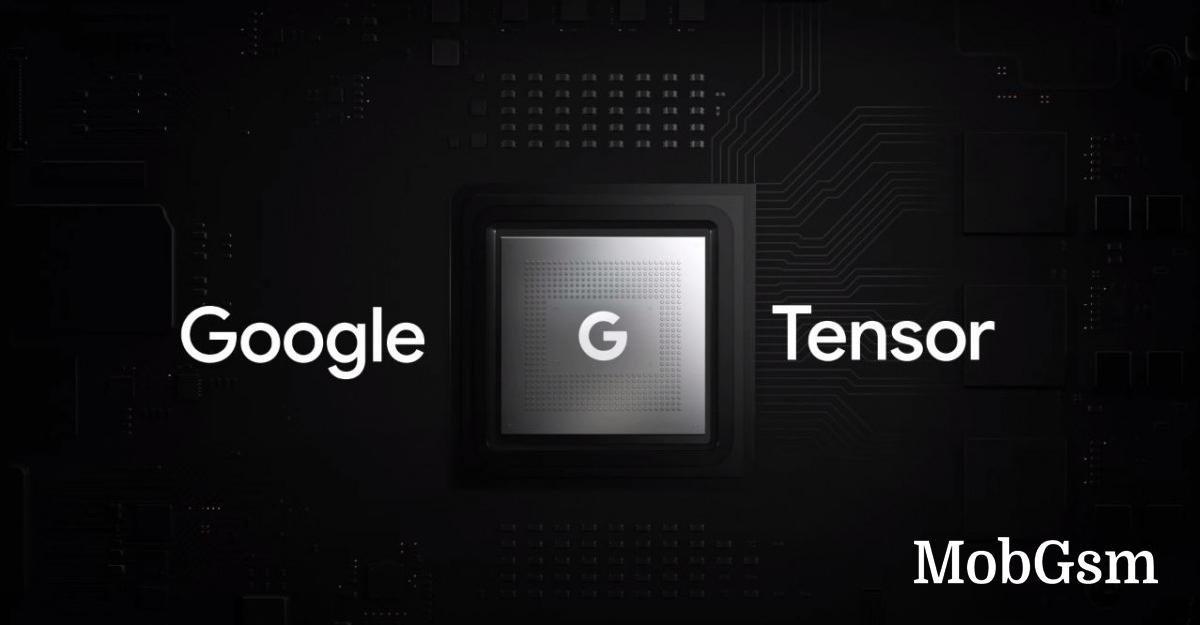 Google Tensor G2 is fabbed on 5nm process as per company spokesperson