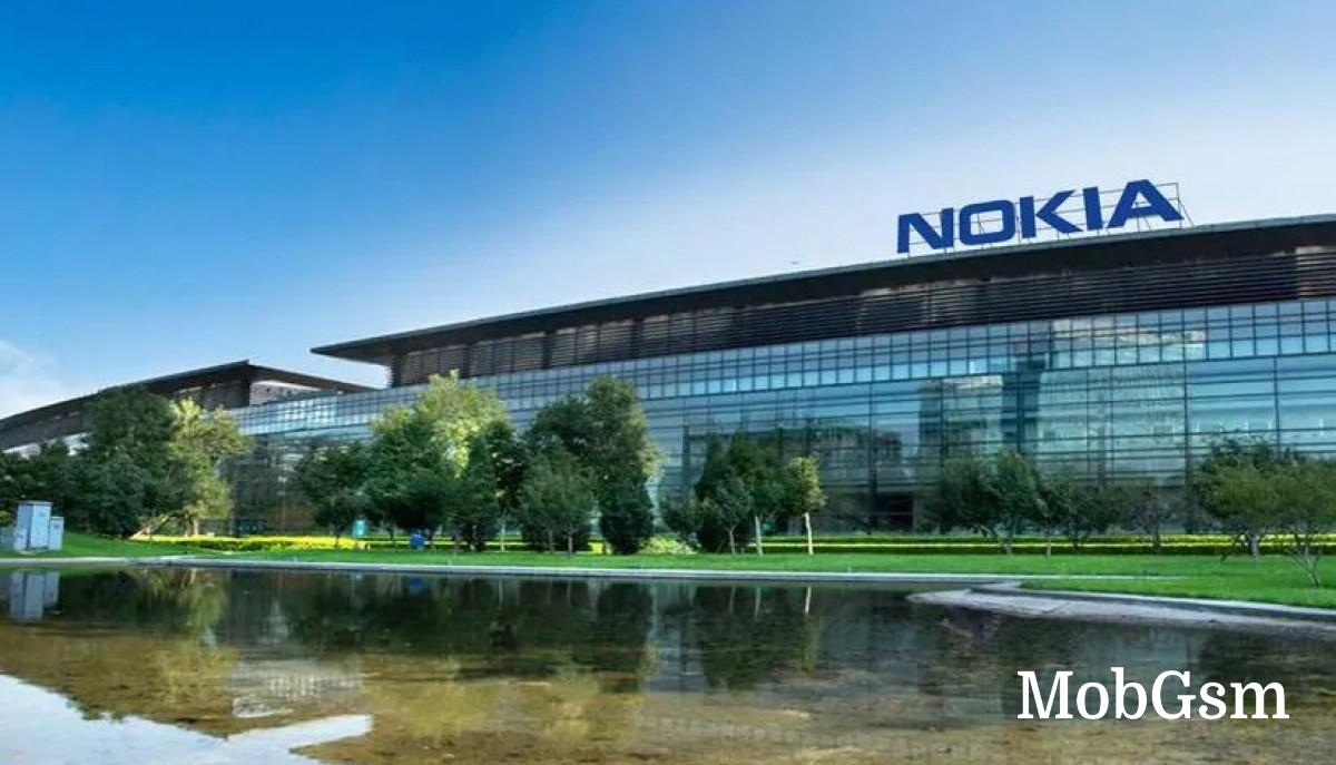 Nokia will supply India