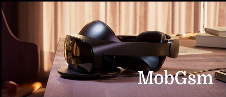 Meta Quest Pro unveiled: $1,500 VR/MR headset with improved optics, displays and performance