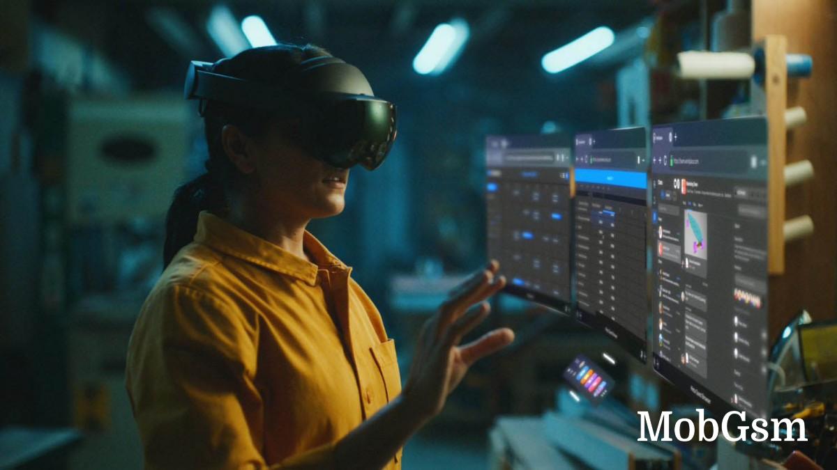 Meta Quest Pro unveiled: $1,500 VR/MR headset with improved optics, displays and performance