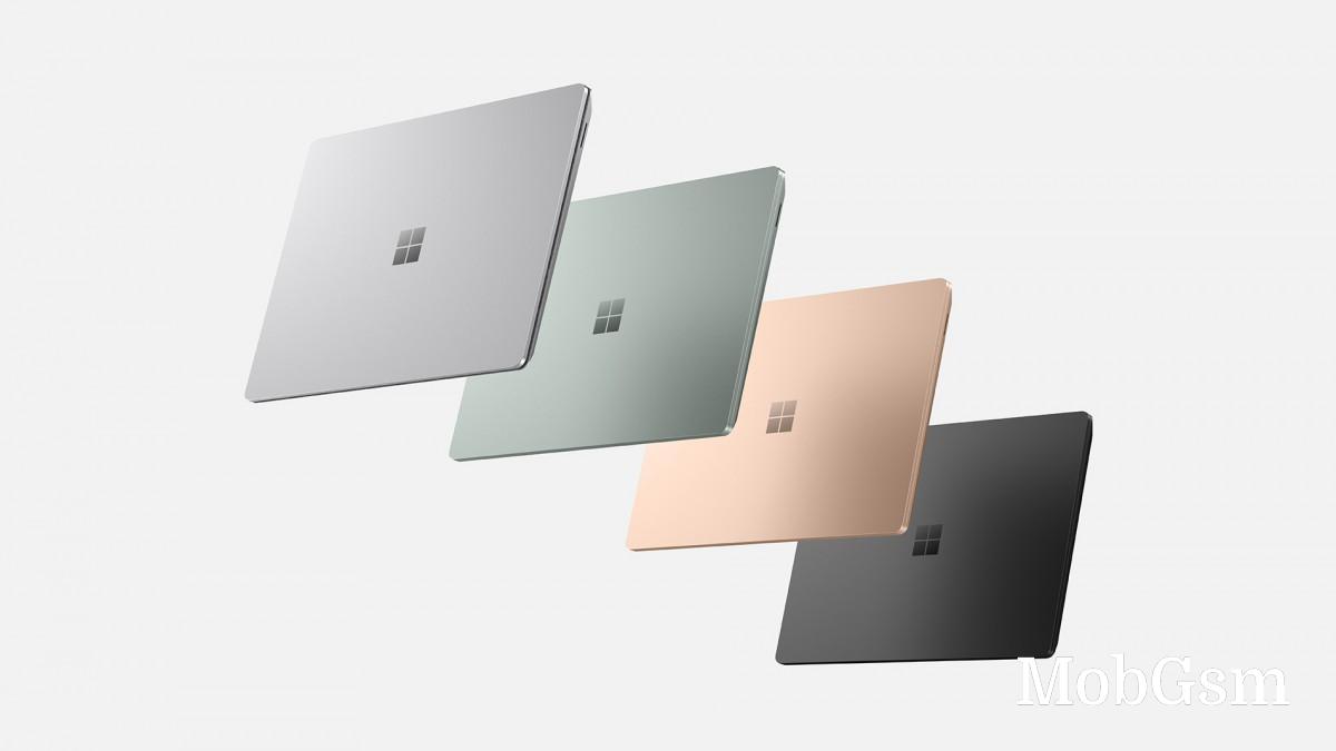 Microsoft announces Surface Laptop 6, Surface Pro 9, and Surface Studio 2 Plus