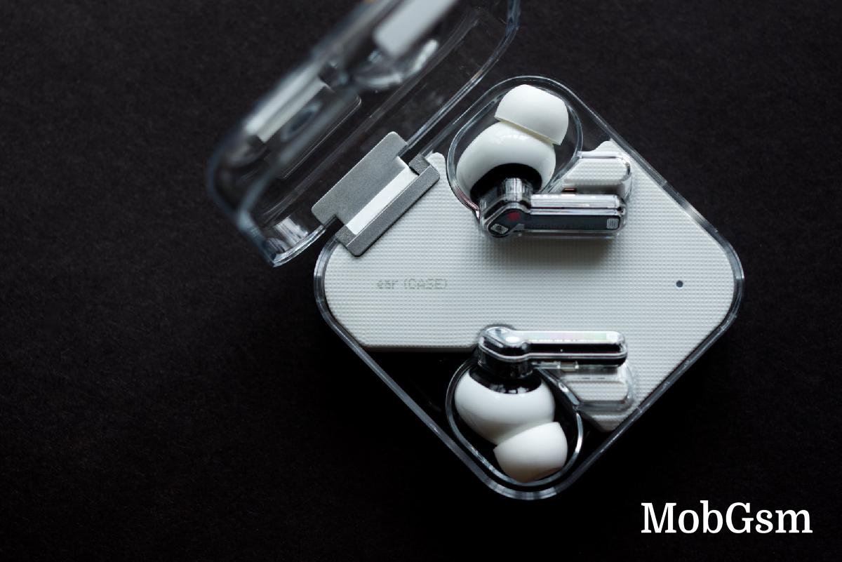 Nothing announces price increase for its Ear (1) TWS earphones