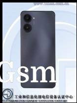 Realme 10 5G (photos by TENAA)