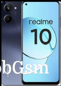 Realme 10 4G