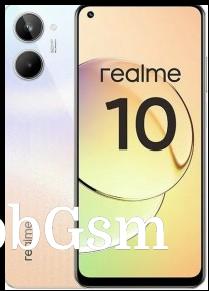 Realme 10 4G