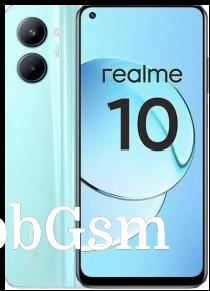 Realme 10 4G