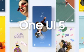 Official introduction video for One UI 5 shows off all the new features