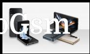 Samsung Galaxy Z Flip4 and Z Fold4 get stable One UI 5.0 and Android 13