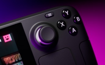 Steam Deck by Valve is finally available without reservations