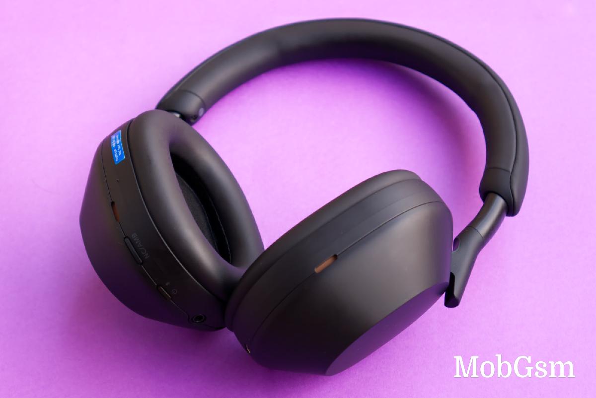 Sony WH-1000XM5 review