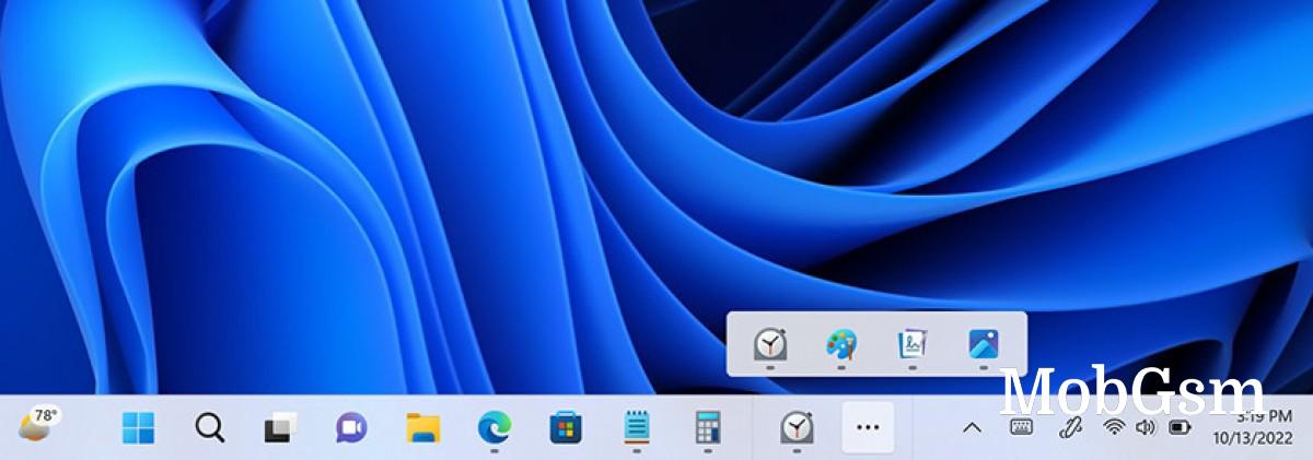 Windows 11 gains new features with the latest update, File Explorer tabs and Taskbar tweaks