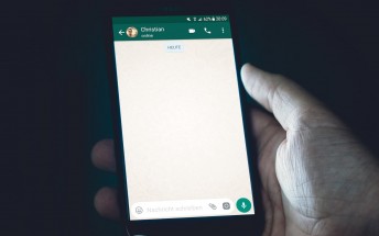Mark Zuckerberg says WhatsApp is "far more private and secure than iMessage"