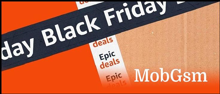 Black Friday deals are here and we picked out the best smartphone to get from Amazon US