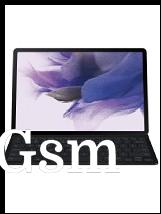 Samsung Tablet Keyboard Cover